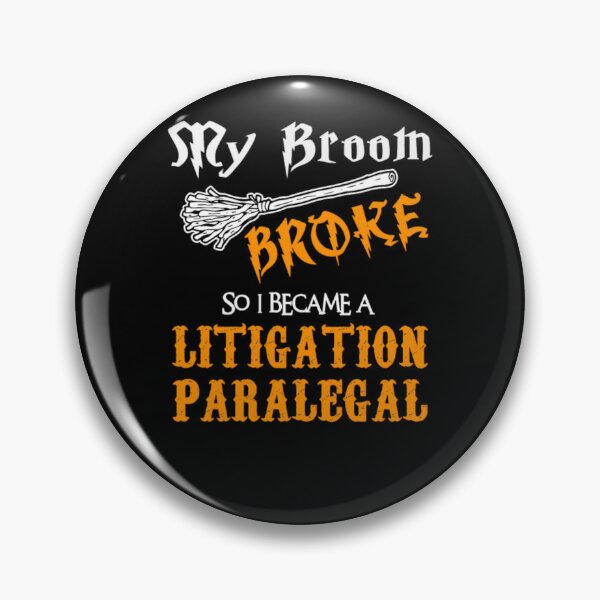 Item preview, Litigation Paralegal  designed and sold by aryagiri.