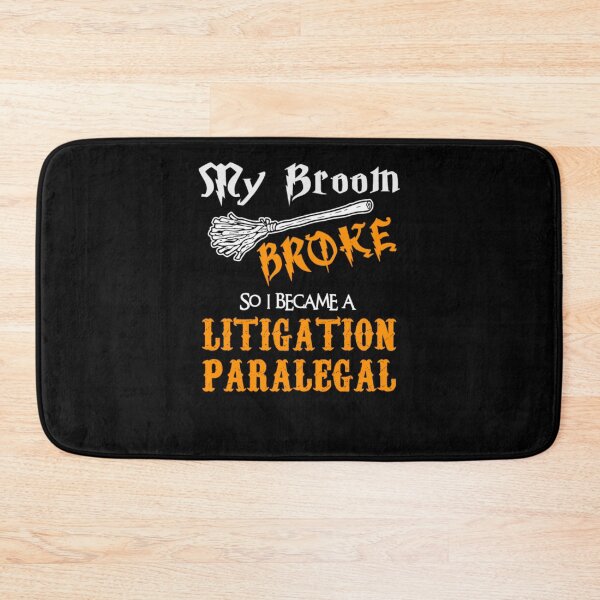Item preview, Litigation Paralegal  designed and sold by aryagiri.