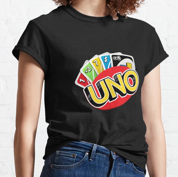 Uno Classic T-Shirt
