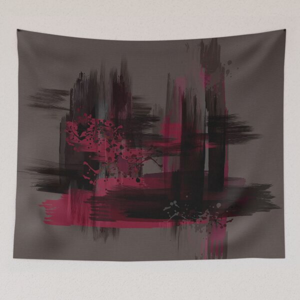 Item preview, Abstract Porstroke designed and sold by MarCanton.