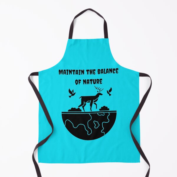 Item preview, Maintain the balance of nature,nature ,envywear designed and sold by vbhore99.