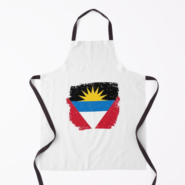 Item preview, Antigua and Barbuda Antiguan Flag Proud Antiguan designed and sold by max-it-out.