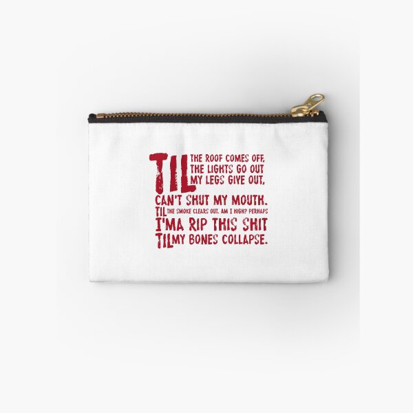 Item preview, til i collapse designed and sold by Pigbelly.