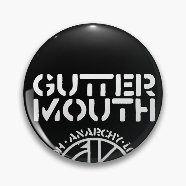 Item preview, Guttermouth-Essential-T-Shirt designed and sold by SamuelLeroy9.