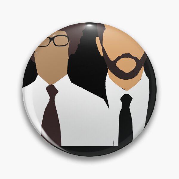 Item preview, It crowd designed and sold by JOHNLAVENDER1.