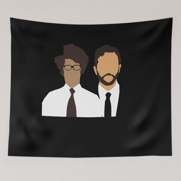 Item preview, It crowd designed and sold by JOHNLAVENDER1.