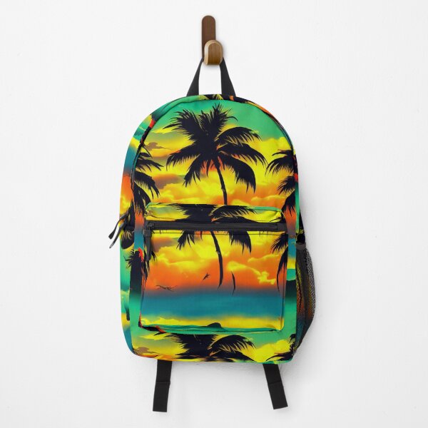 Item preview, Hawaii Sunset designed and sold by PopCultureAI.