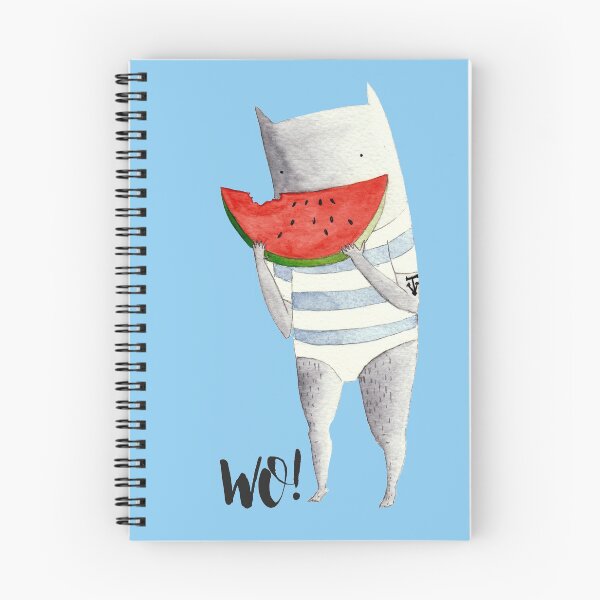 Item preview, WO Bears! Watermelon designed and sold by AnaManzano.