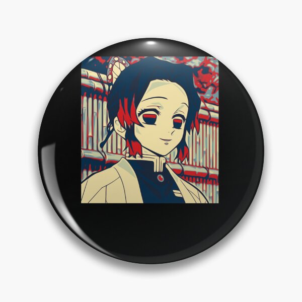 Item preview, Shin0bu Kocho designed and sold by Mukhortovafanas.