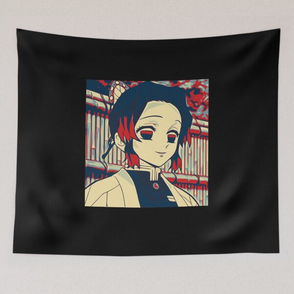 Item preview, Shin0bu Kocho designed and sold by Mukhortovafanas.