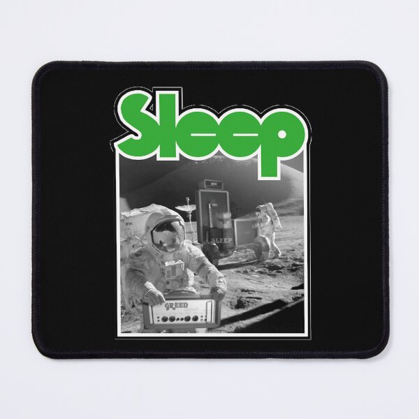 Item preview, Sleeps-Funny-Band designed and sold by MikeCCady0.