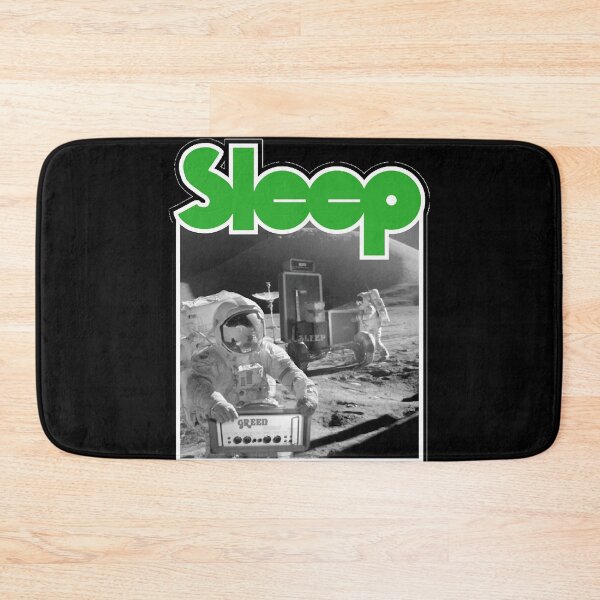 Item preview, Sleeps-Funny-Band designed and sold by MikeCCady0.