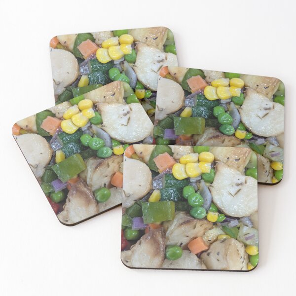 Item preview, Potato Salad designed and sold by PLANTONE.