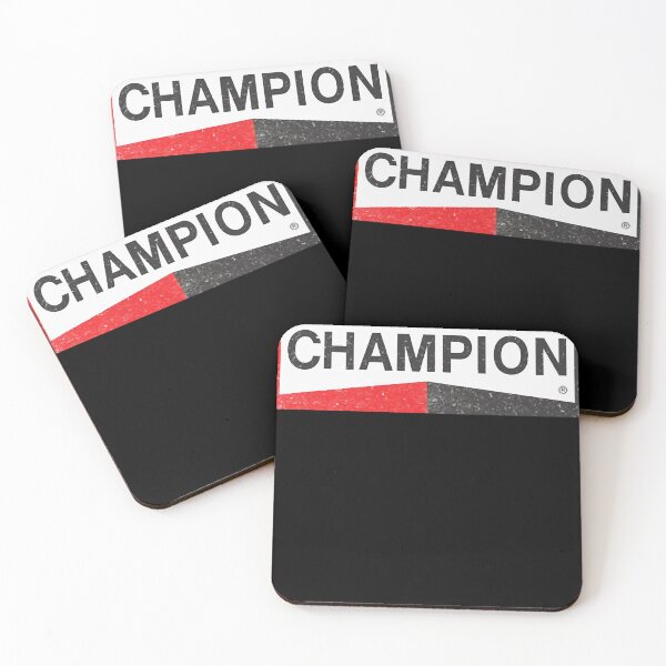 Item preview, Retro vintage champion best seller designed and sold by JOHNLAVENDER1.