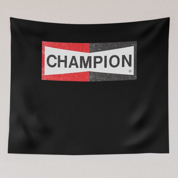 Item preview, Retro vintage champion best seller designed and sold by JOHNLAVENDER1.