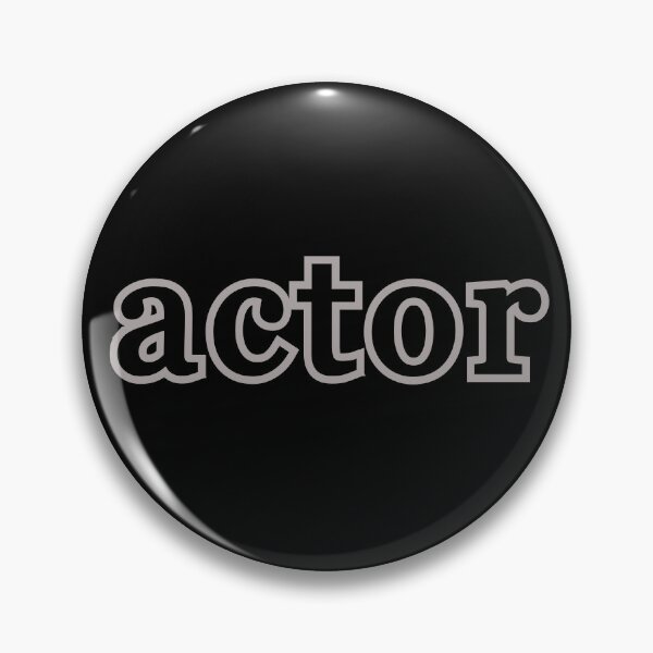 Item preview, actor designed and sold by weirdove.