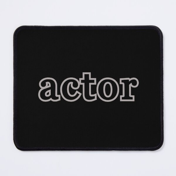 Item preview, actor designed and sold by weirdove.