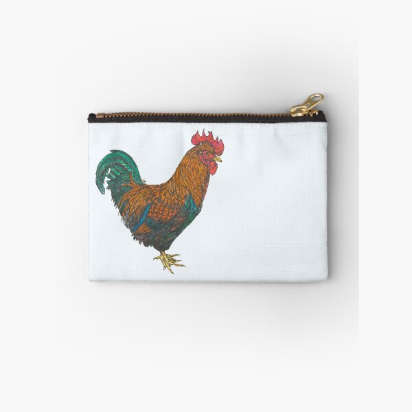 Item preview, Cockerel designed and sold by SerenSketches.
