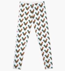 Cockerel Leggings