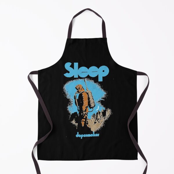 Item preview, Sleeps-Funny-Dopesmokers designed and sold by MikeCCady0.