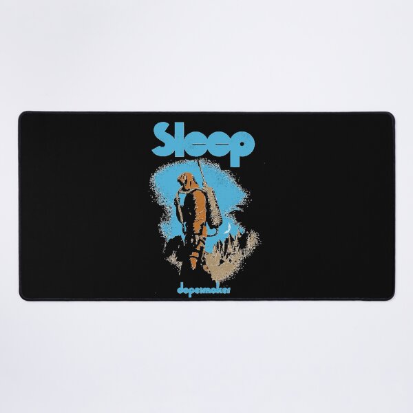 Item preview, Sleeps-Funny-Dopesmokers designed and sold by MikeCCady0.