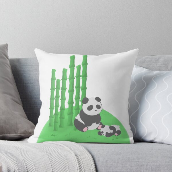 Item preview, Cute Panda with baby Panda designed and sold by Sheeepie.