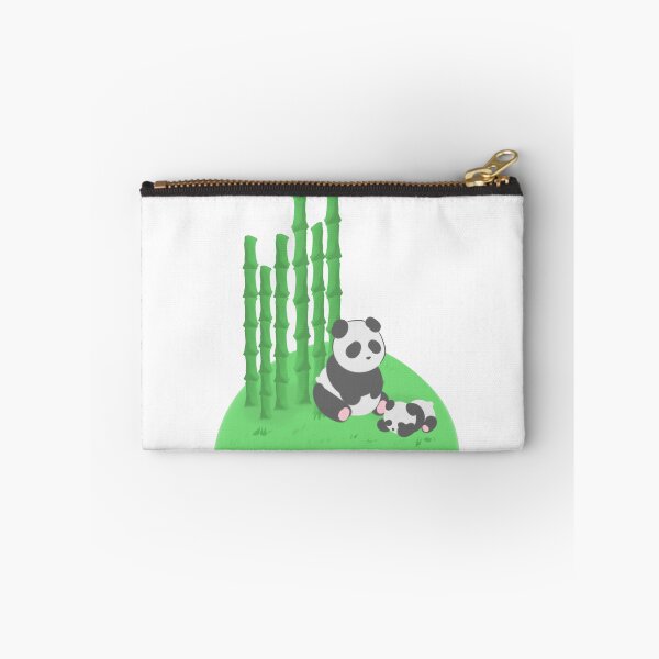 Item preview, Cute Panda with baby Panda designed and sold by Sheeepie.