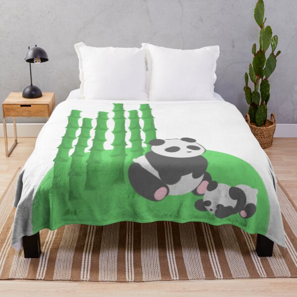 Item preview, Cute Panda with baby Panda designed and sold by Sheeepie.