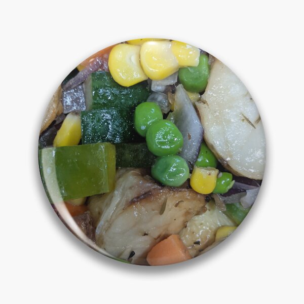 Item preview, Potato Salad designed and sold by PLANTONE.