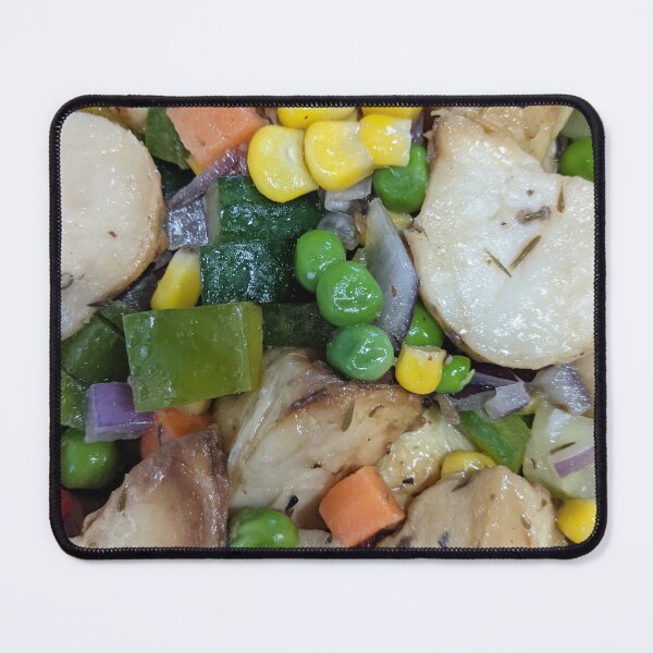 Item preview, Potato Salad designed and sold by PLANTONE.