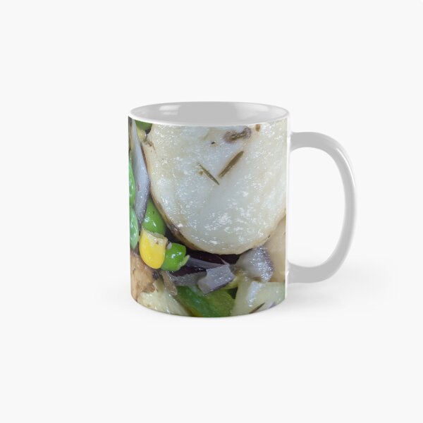 Item preview, Potato Salad designed and sold by PLANTONE.