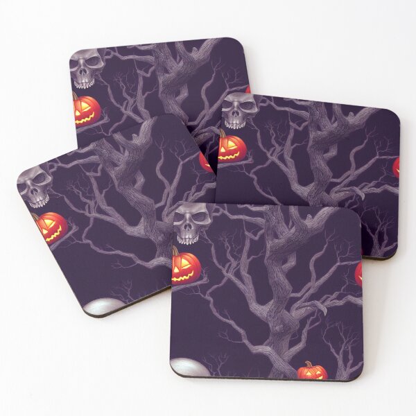 Item preview, Halloween Night designed and sold by PopCultureAI.