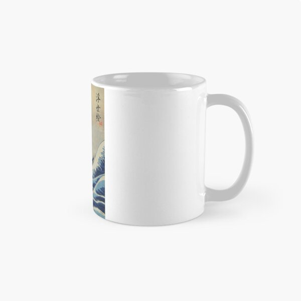 Item preview, Great Wave Off Kanagawa / Ukiyo-e Japanese Art designed and sold by royumi.
