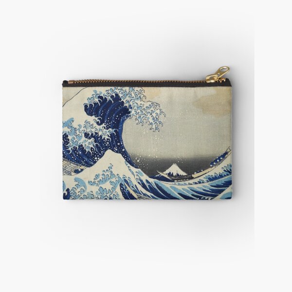 Item preview, Great Wave Off Kanagawa / Ukiyo-e Japanese Art designed and sold by royumi.