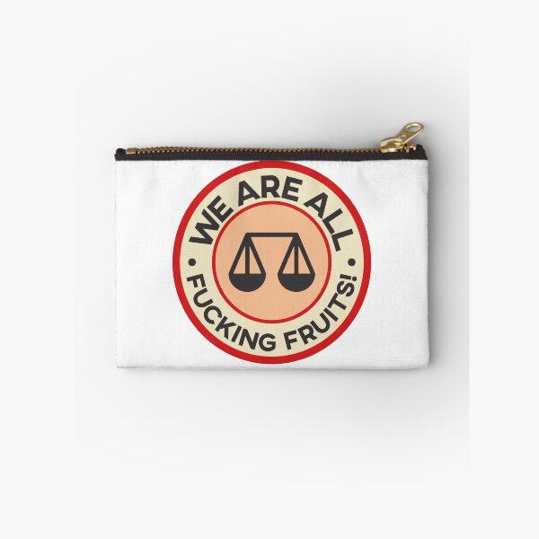Item preview, We Are All Fucking Fruits! A League of Their Own (2022) Greta Gill Quote designed and sold by brenda-lee.