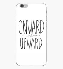 Sam and Colby iPhone Case