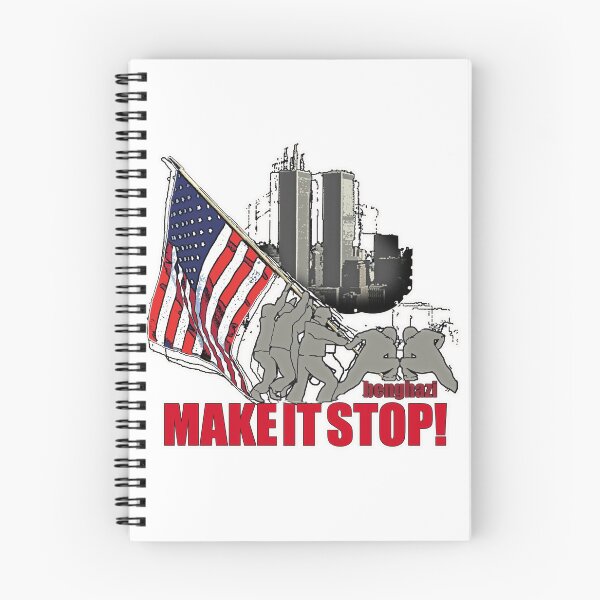 Item preview, Make it stop  designed and sold by Saltypro.