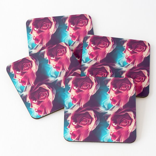 Item preview, Spectral Valentine  designed and sold by JustinKosch.
