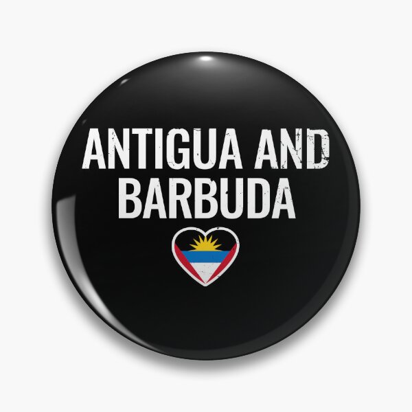 Artikelvorschau, Antigua and Barbuda Antiguanisch Flagge Stolzer Antiguaner entworfen und verkauft von max-it-out.