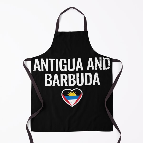 Item preview, Antigua and Barbuda Antiguan Flag Proud Antiguan designed and sold by max-it-out.