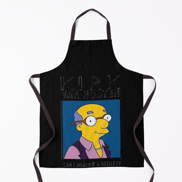 Item preview, Kirk-Van-Funny-Houtens designed and sold by CrystalLSchwa8.