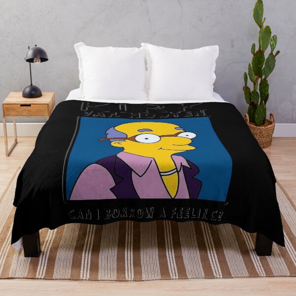 Item preview, Kirk-Van-Funny-Houtens designed and sold by CrystalLSchwa8.