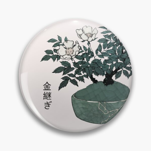 Item preview, Kintsugi Bonsai designed and sold by mooonhannah.