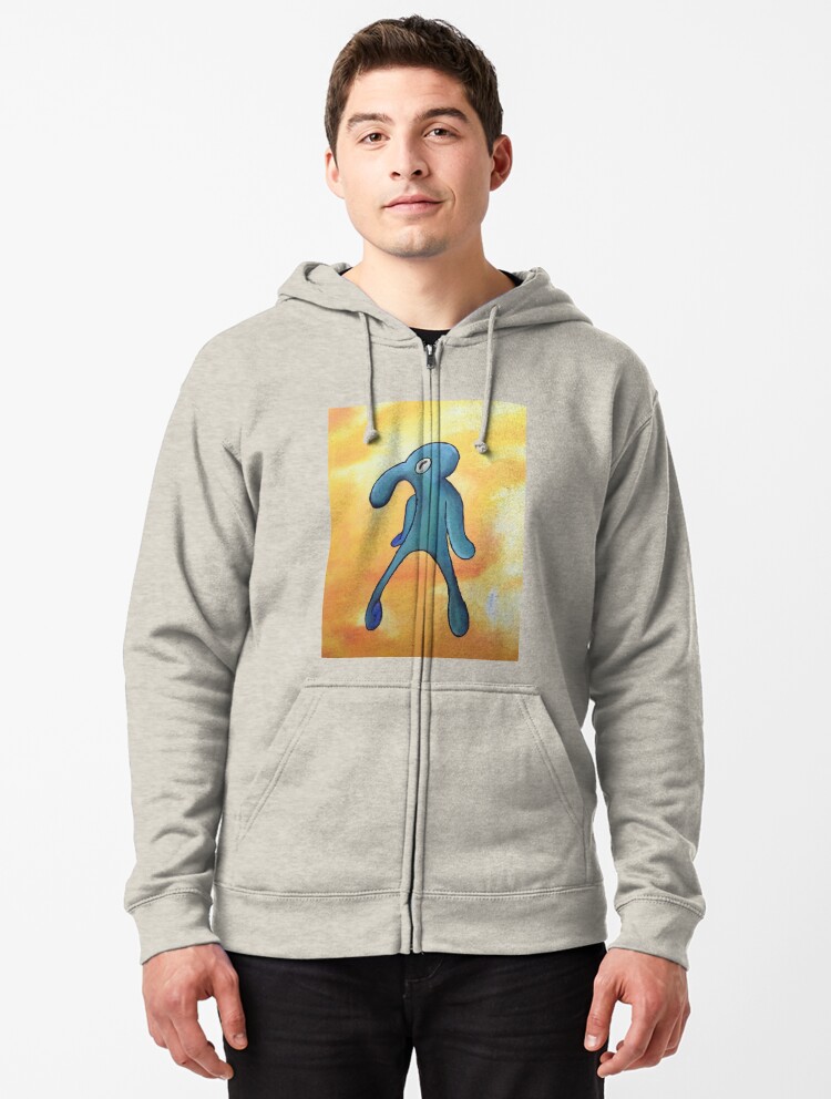 bold and brash hoodie amazon