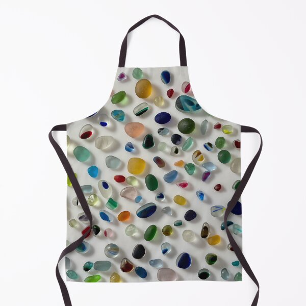 Item preview, Sea Glass Jellybeans and Polkadots designed and sold by Seaberry-Moon.