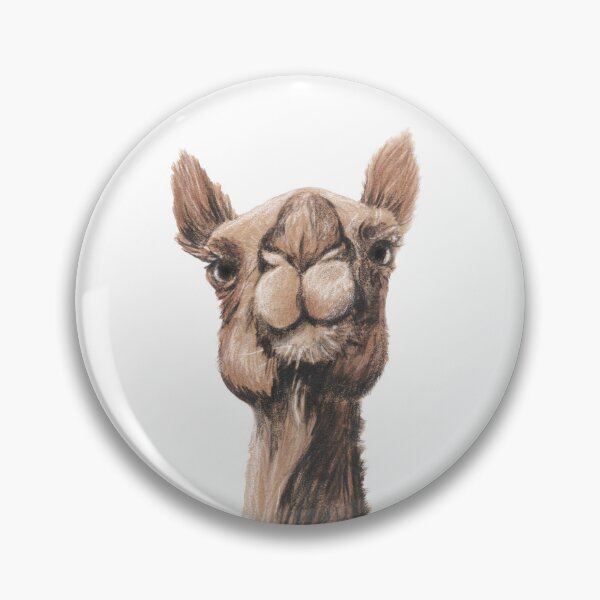 Item preview, Camel designed and sold by lucyluart.
