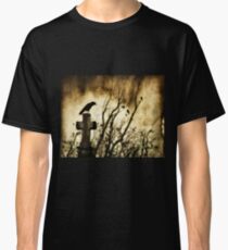 Found Cross Classic T-Shirt