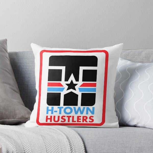Item preview, H-Town Hustlers  designed and sold by Juan Carlos Olmedo.