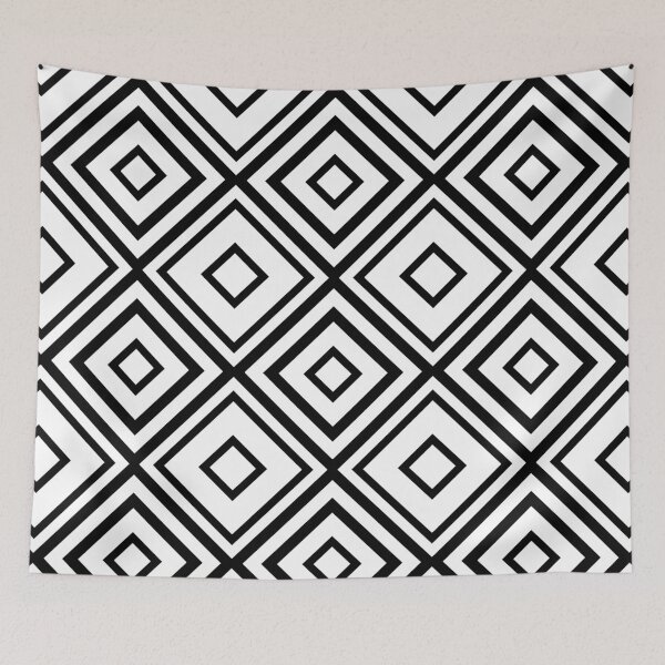 Item preview, Abstract geometric background design designed and sold by AnaMOMarques.