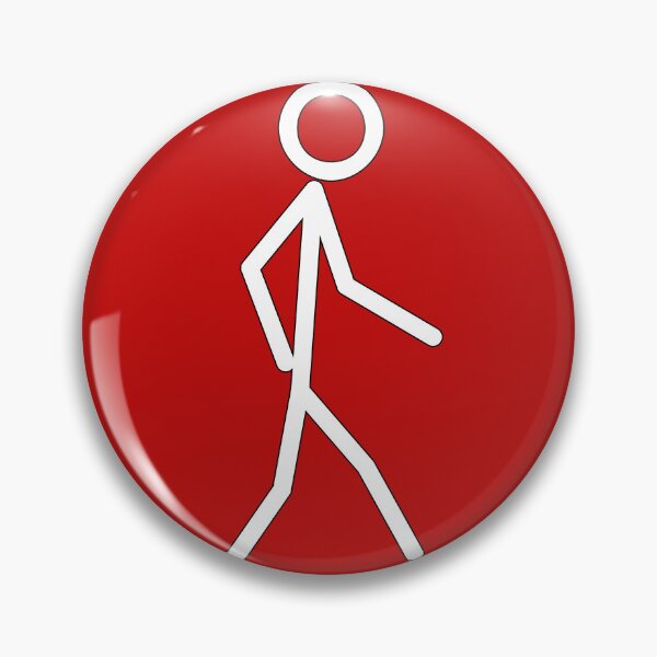 Item preview, Stickman designed and sold by DERYA AKINCI.